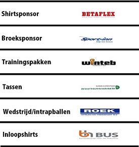 sponsoring