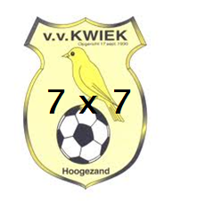 Kwiek 7x7
