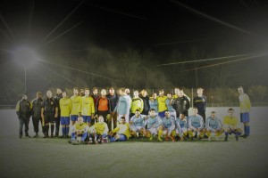 Kwiek - VIBOA 17-2-2015 Foto: B. Wieringa