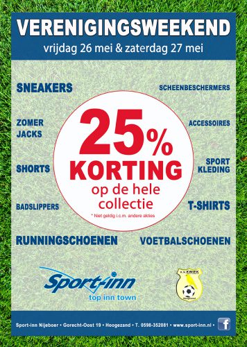 verenigingsweekend kwiek